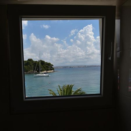L'Odore Del Mare Preko Extérieur photo