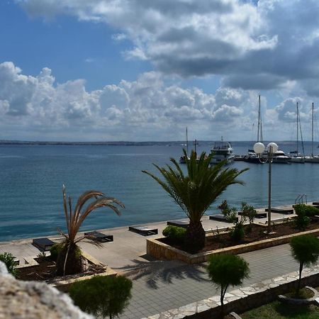 L'Odore Del Mare Preko Extérieur photo