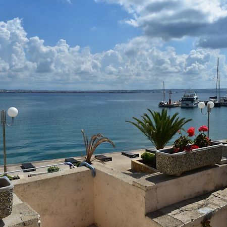 L'Odore Del Mare Preko Extérieur photo