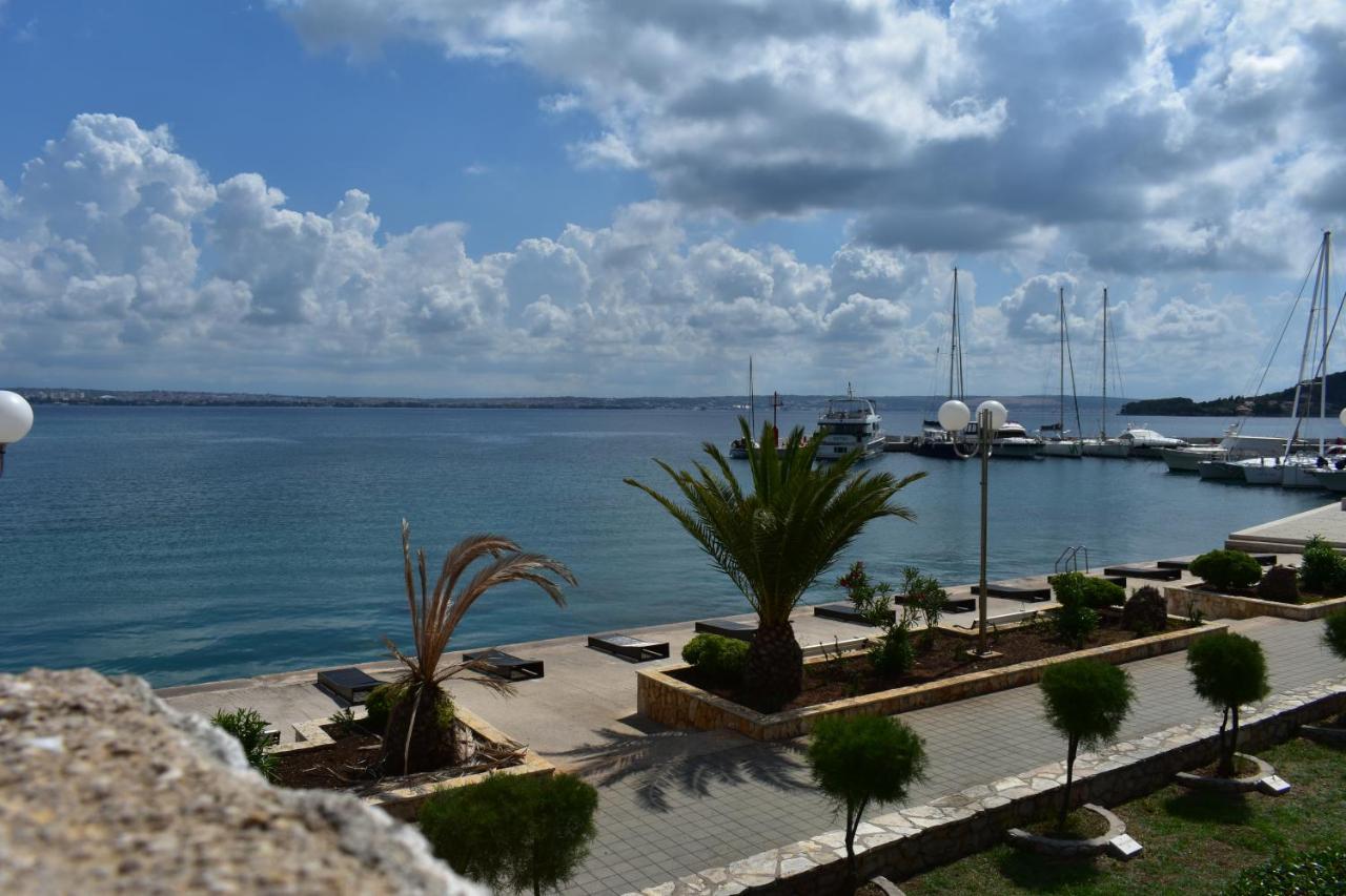 L'Odore Del Mare Preko Extérieur photo