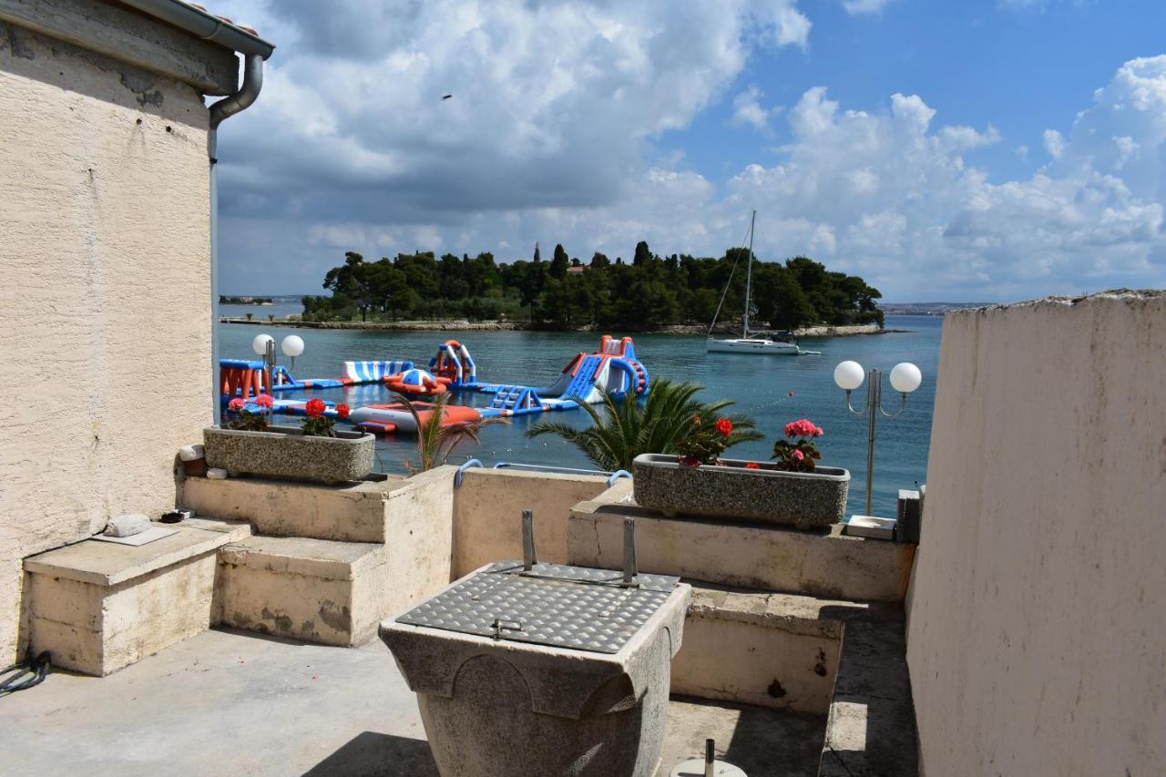 L'Odore Del Mare Preko Extérieur photo